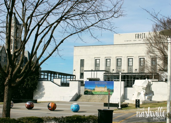 Frist Center