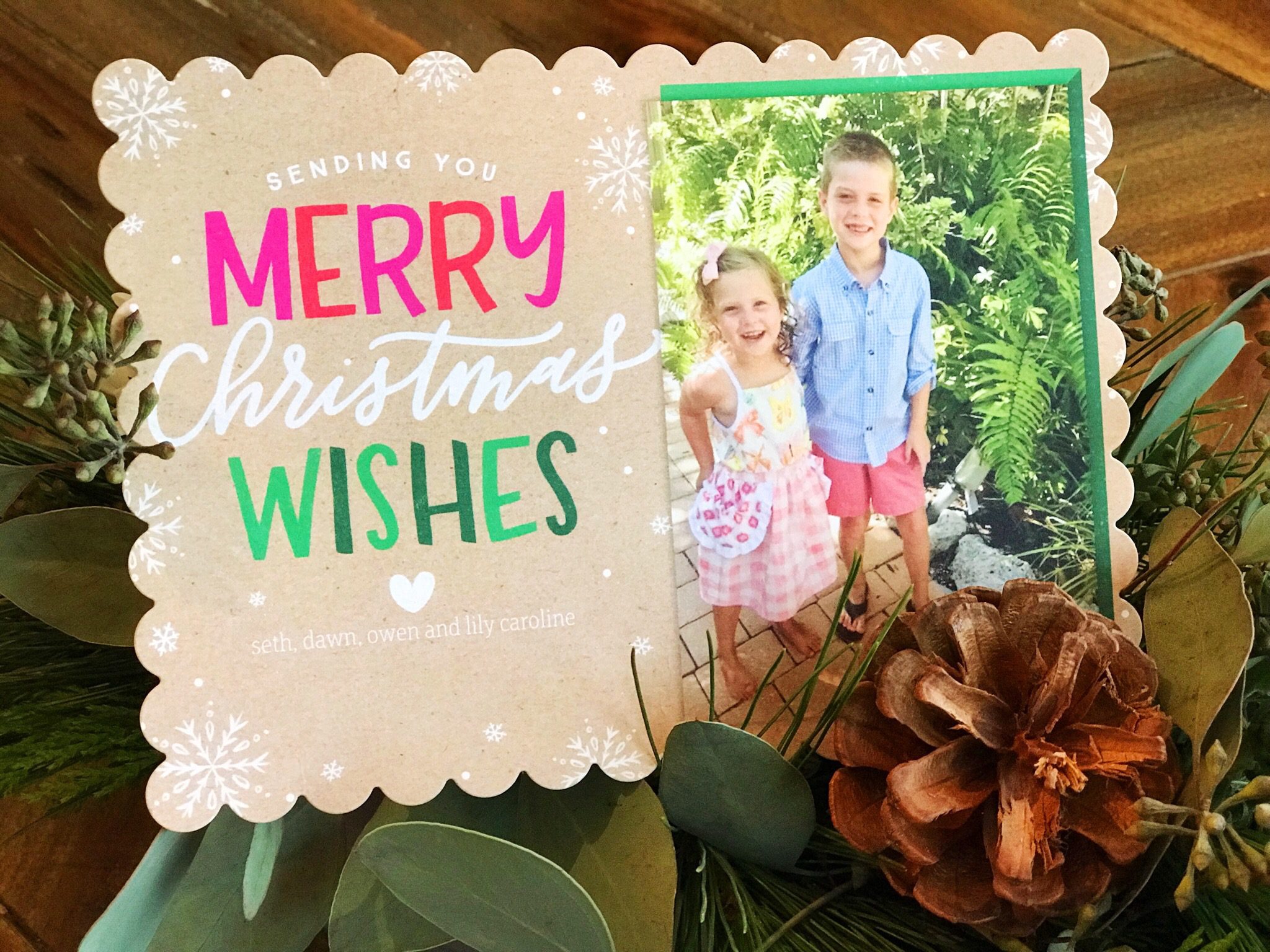 Merry Christmas!