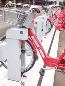 Nashville Bike Rentals