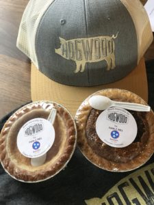 Hogwood BBQ