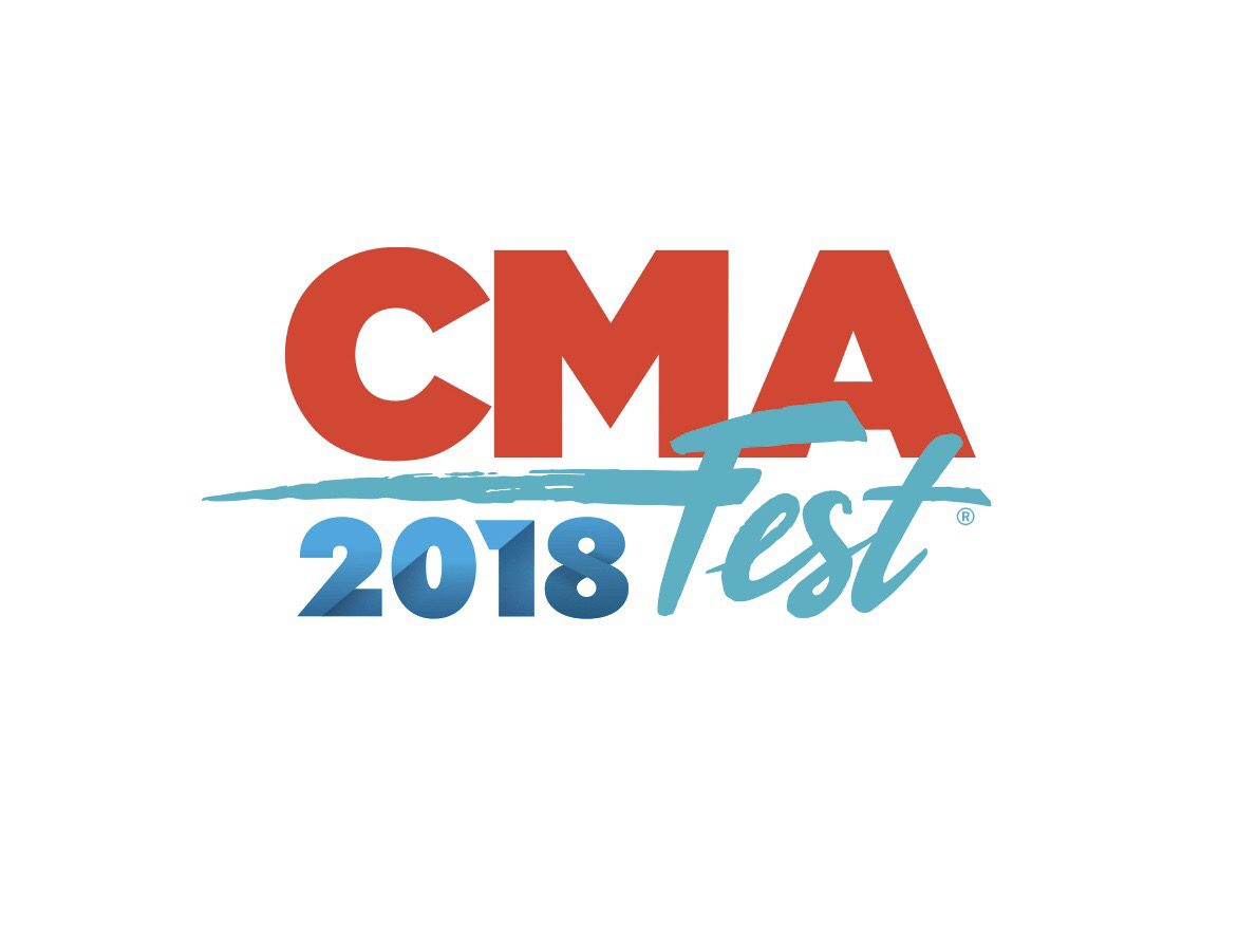 CMA Fest Round Up
