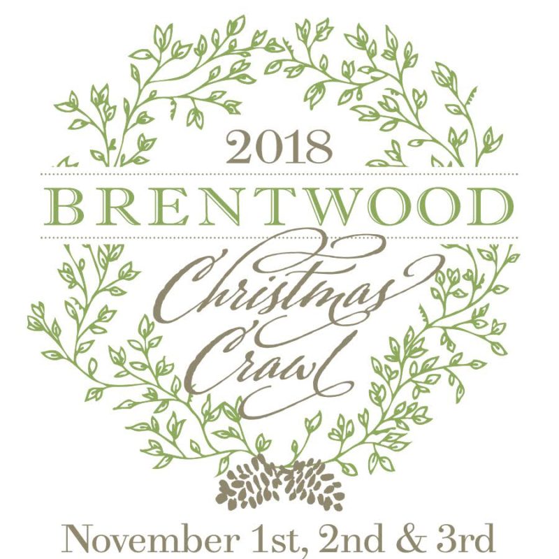 Brentwood Christmas Crawl