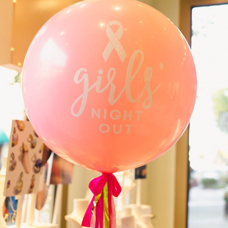 Girl’s Night Out Benefit at Kendra Scott