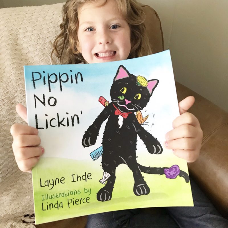 Book Club: Pippin No Lickin’