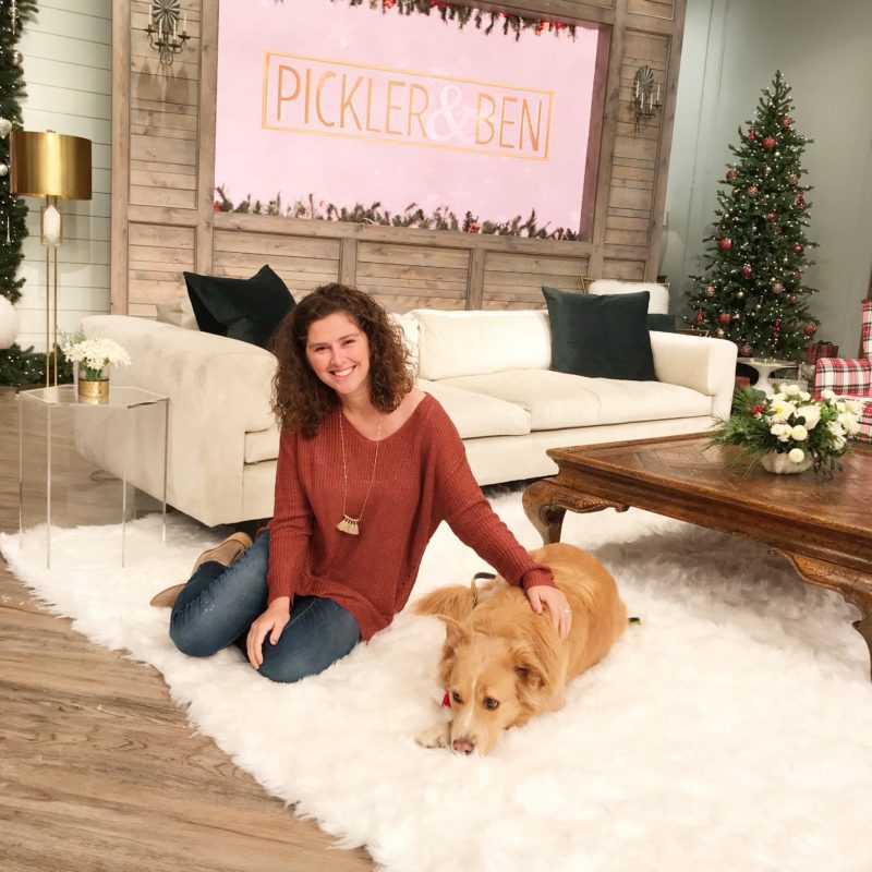 Faith’s Favorite Things at Pickler + Ben