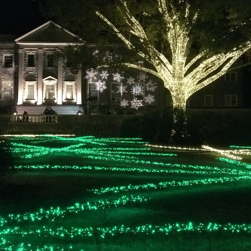 Nashville Weekend Guide:Nov. 30- Dec. 2nd