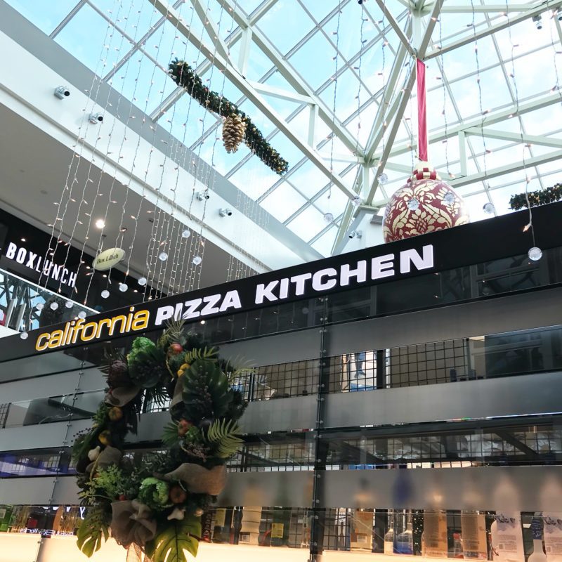 California Pizza Kitchen at Cool Springs Galleria
