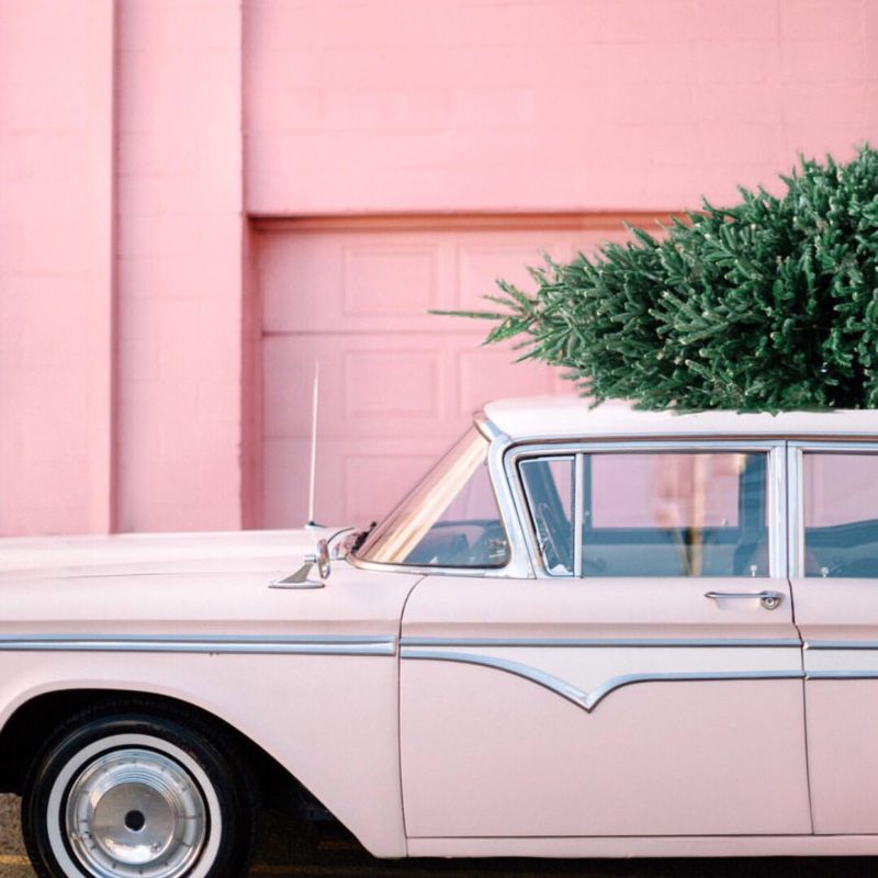 Nashville Weekend Guide: December 7-9