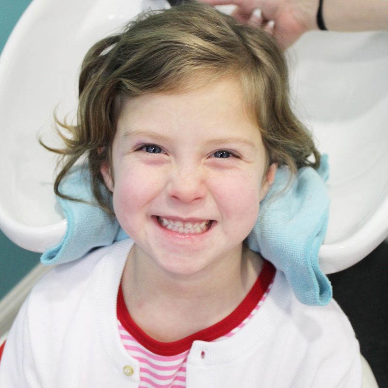 Giggles and Glam Salon
