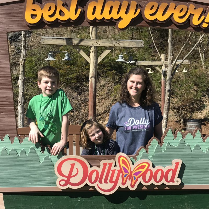 Dollywood