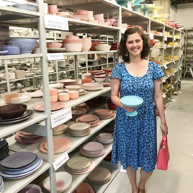 A Day at Southern Living Magazine