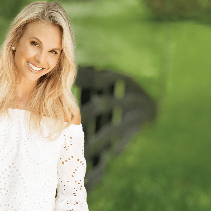Elisabeth Hasselbeck Q +A Interview