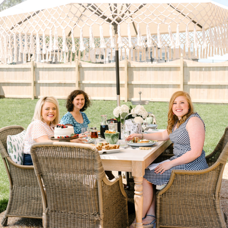 A Mother’s Day Brunch Guide