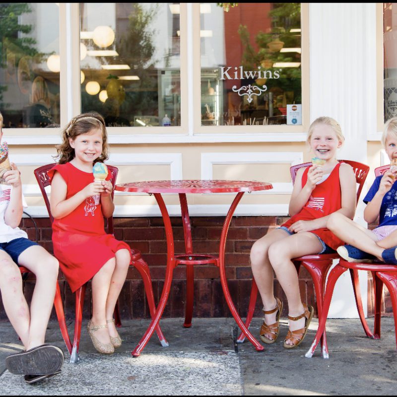 Nashville on the 4th Guide