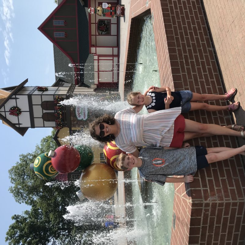 Holiday World