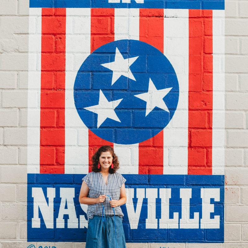 Nashville Guide