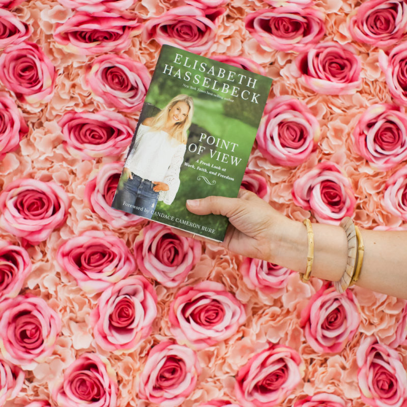 Point of View Book Signing + Party