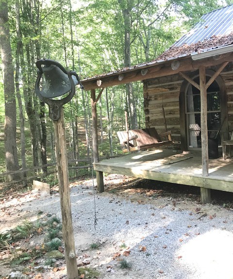 White’s Room and Board Centerhill Cabins