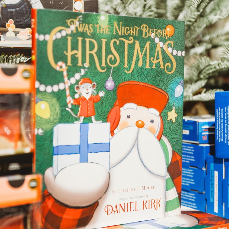 Shop Local: Nashville Shopping Guide