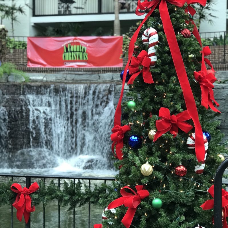 Nashville Weekend Guide