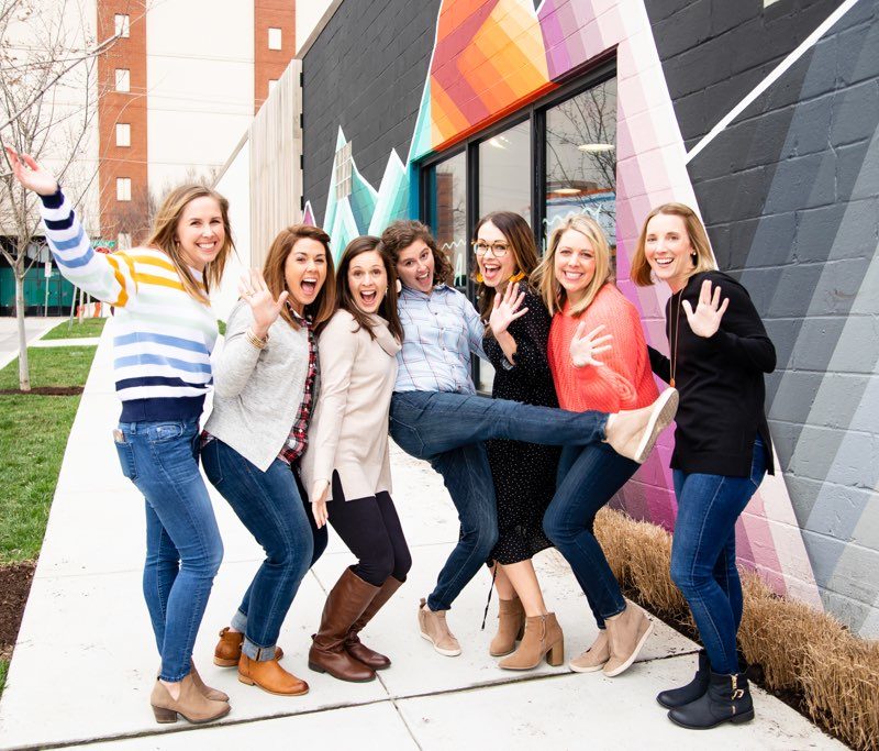 Galentines Round Up 2020