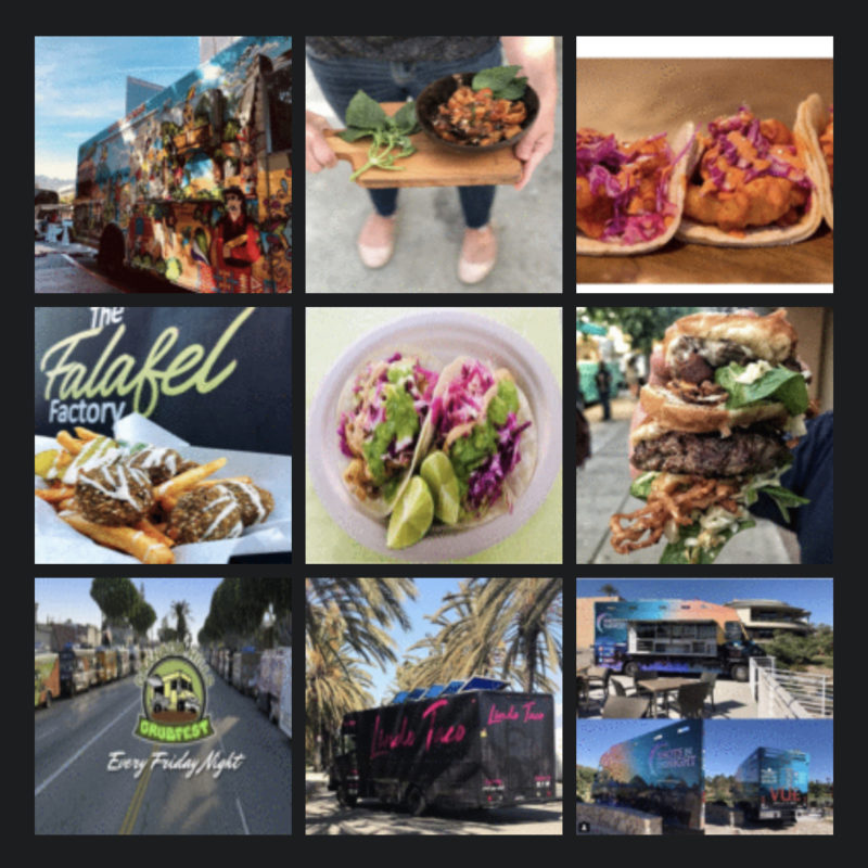 Nashville {Street} Eats: