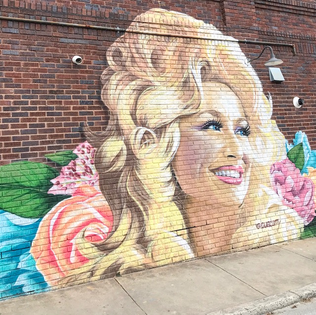 Happy Birthday Dolly
