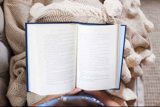 The Nashville Book Club