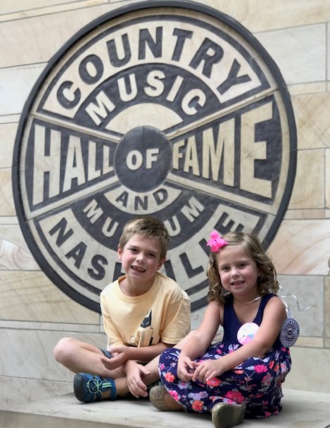 Country Music Hall of Fame