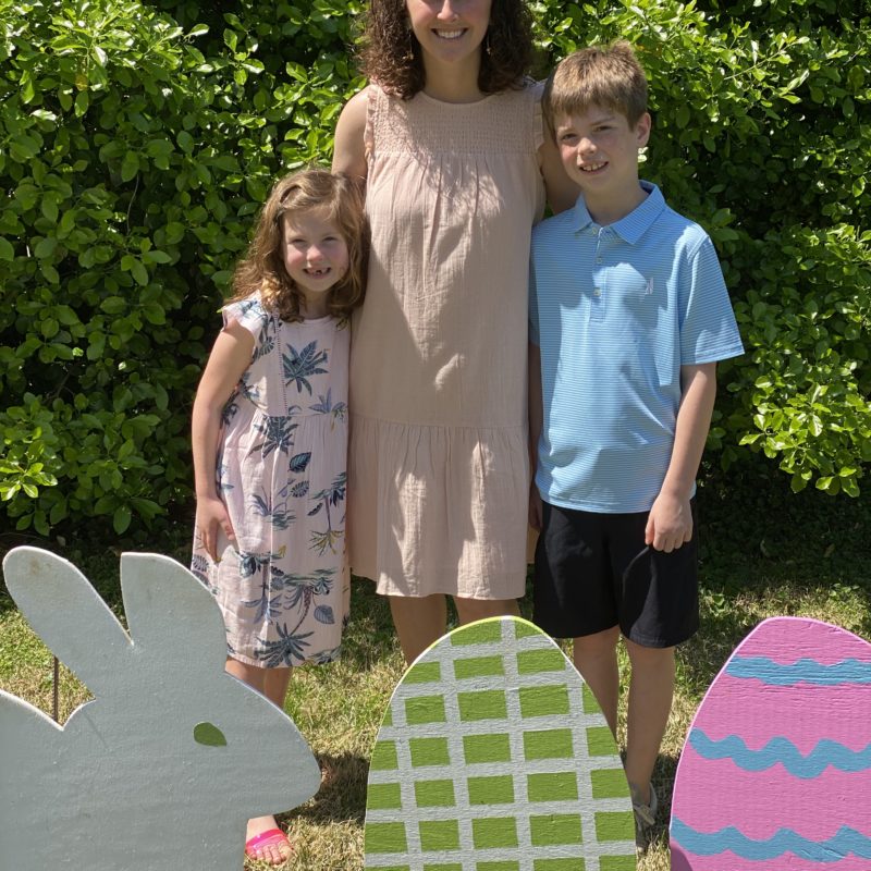 Spring Style with Lilla P