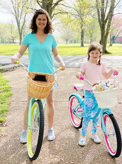 Nashville Bike Trails