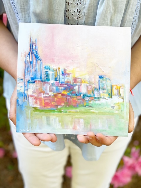 Prints with a Purpose