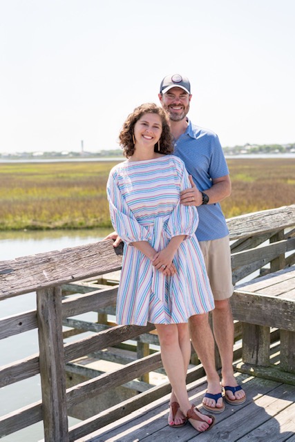 Summer Date Night Bucket List