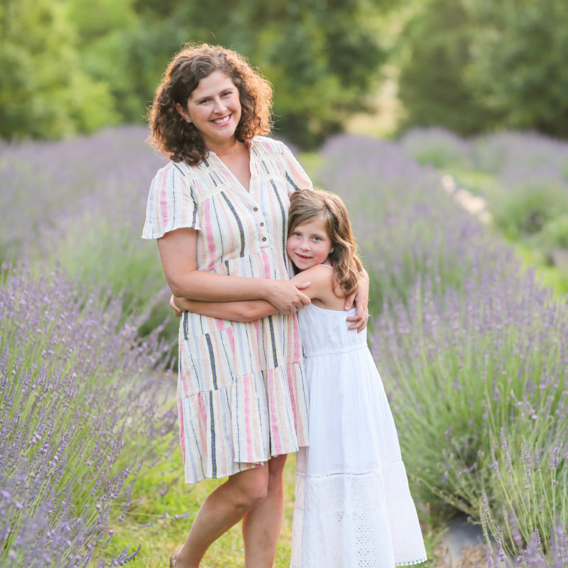 Menkveld Lavender Farm