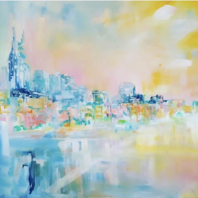 The Nashville Mom Shop