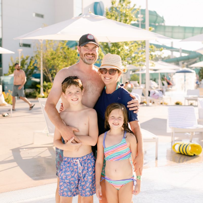 Summer Fun at Opryland