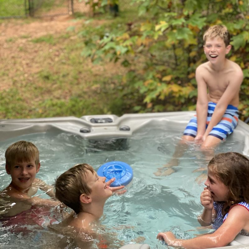 Jellystone Campground-Bostic, NC