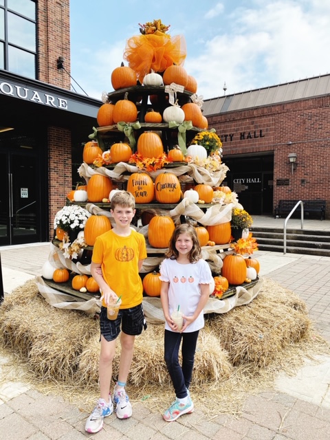Nashville Weekend Happenings: October 16th-19th