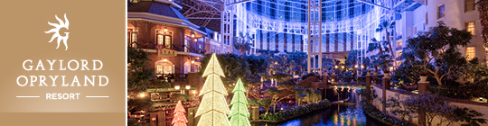 Nashville Holiday Guide 2020