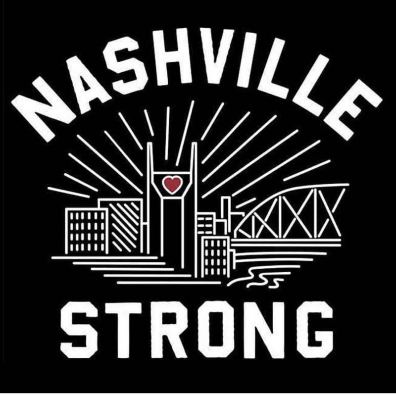 Ways to Help Nashville