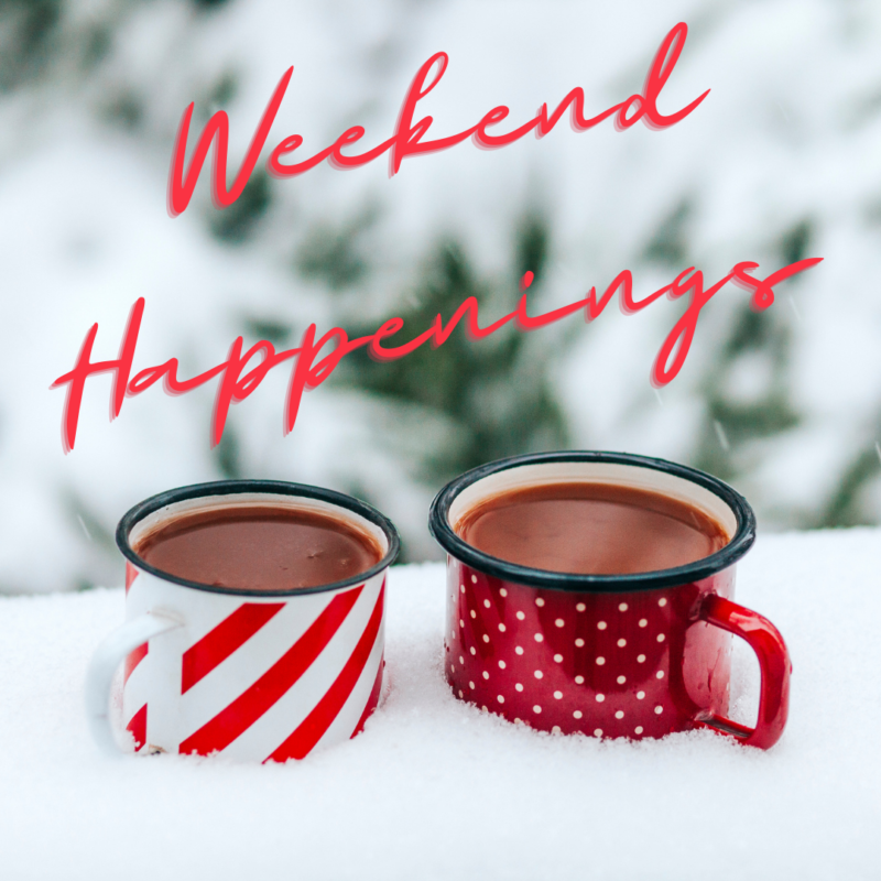 Nashville Happenings Jan. 7-11