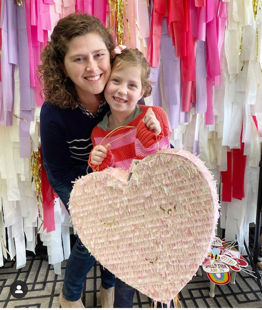 A Little Valentine’s Love