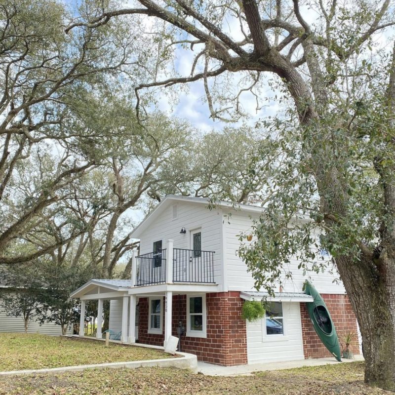 Magnolia Springs