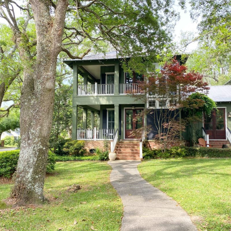 Girl’s Weekend Getaway