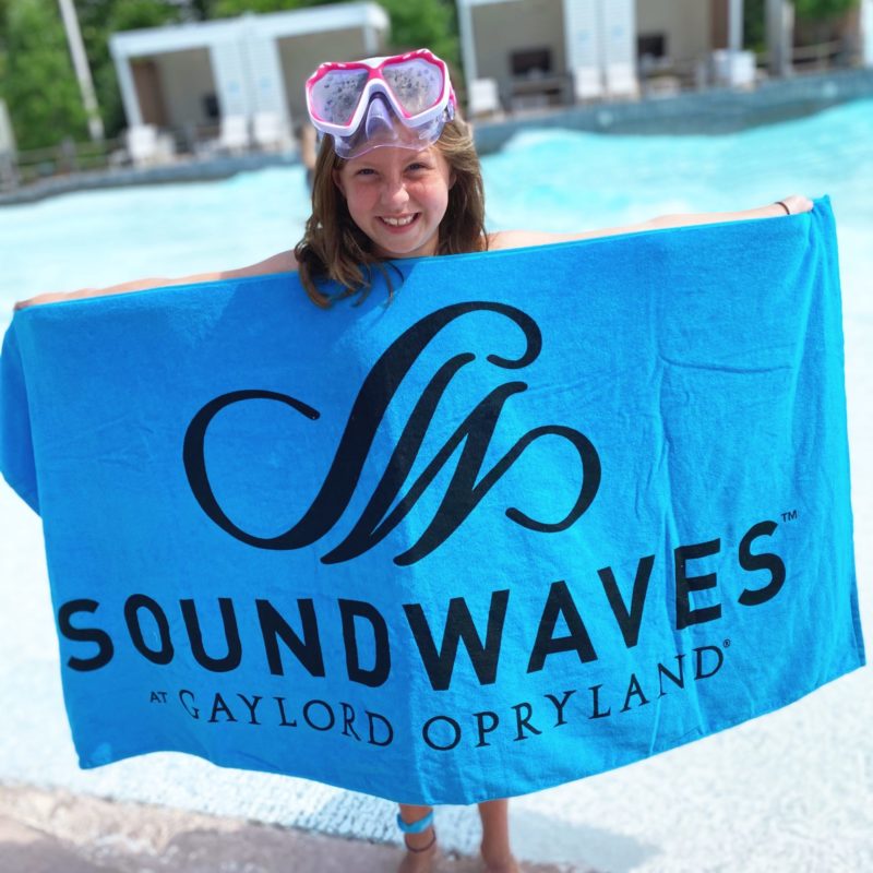 Summer Traditions at Opryland