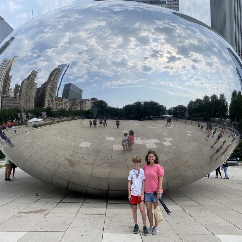 48 Hours in Chicago