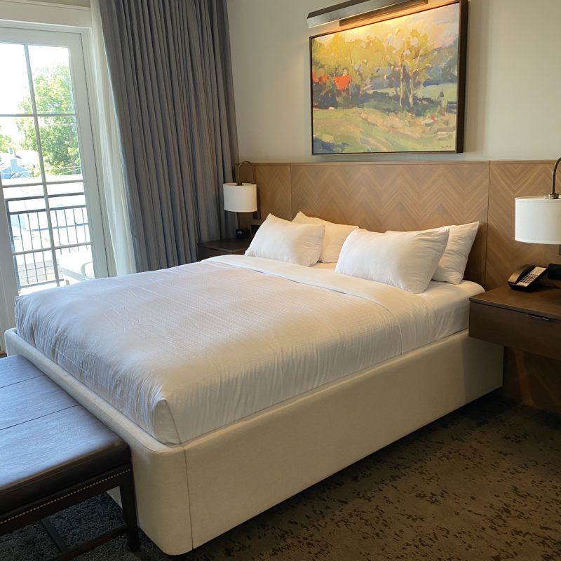 Harpeth Hotel