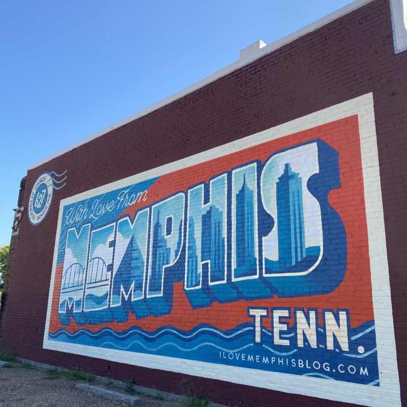 24 Hours in Memphis