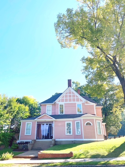 Nashville Fall Break Staycation Ideas