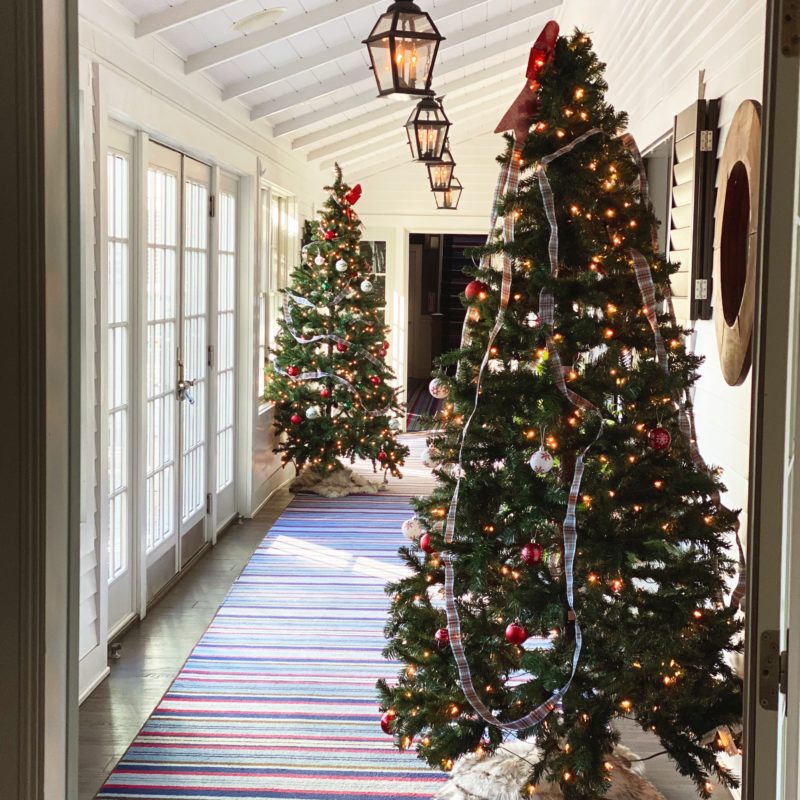 A Kennebunkport Christmas